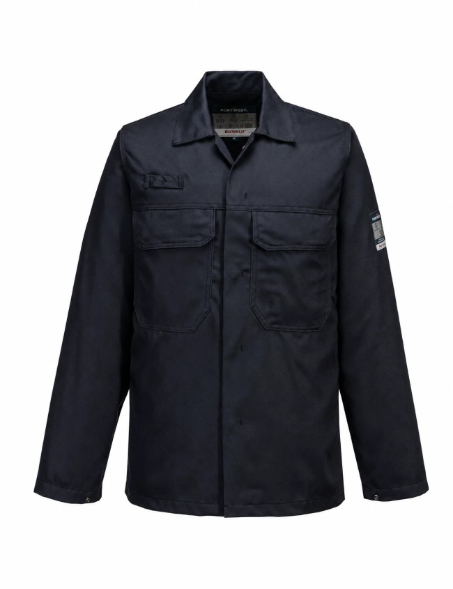 Bluza robocza trudnopalna Portwest BIZ2