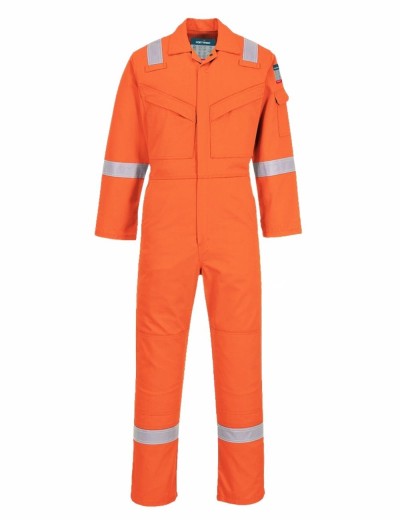 Kombinezon roboczy trudnopalny Portwest FR21