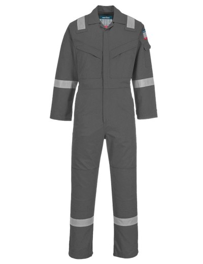 Kombinezon roboczy trudnopalny Portwest FR21