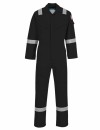 Kombinezon roboczy trudnopalny Portwest FR21