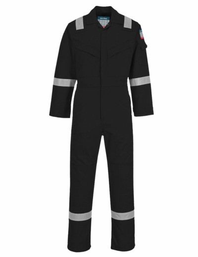 Kombinezon roboczy trudnopalny Portwest FR21