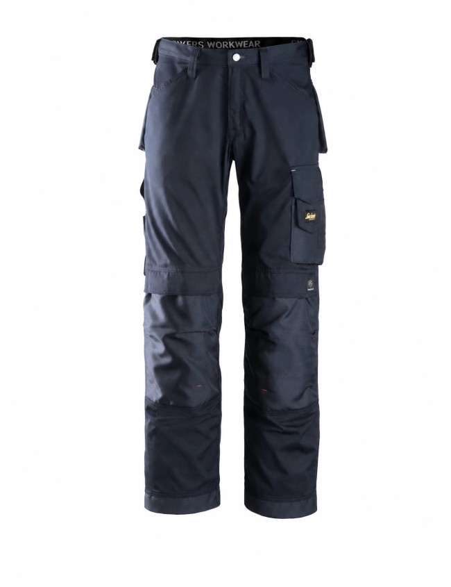 Spodnie robocze Snickers 3311 CoolTwill