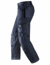 Spodnie robocze Snickers 3311 CoolTwill