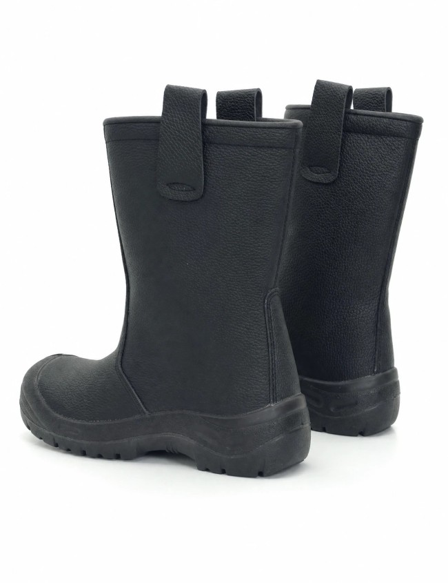 Buty robocze ocieplane Portwest FW29 S3