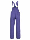 Spodnie spawalnicze ogrodniczki Rofa 91505