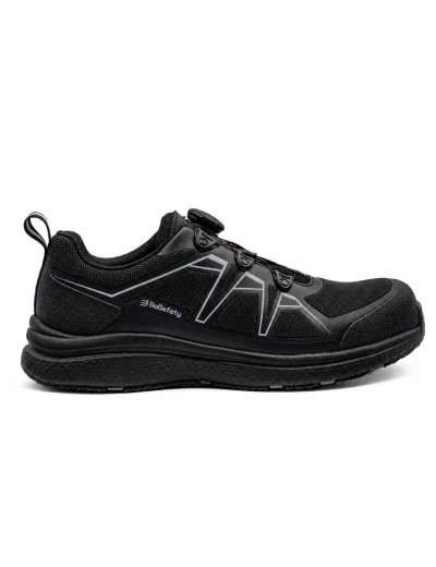 Buty robocze BoSafety Hower MOZ S1PS