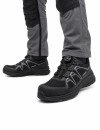Buty robocze BoSafety Hower MOZ S1PS