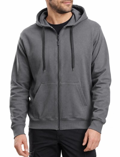 Bluza z kapturem Snickers 2801