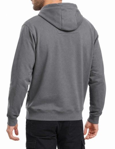Bluza z kapturem Snickers 2801
