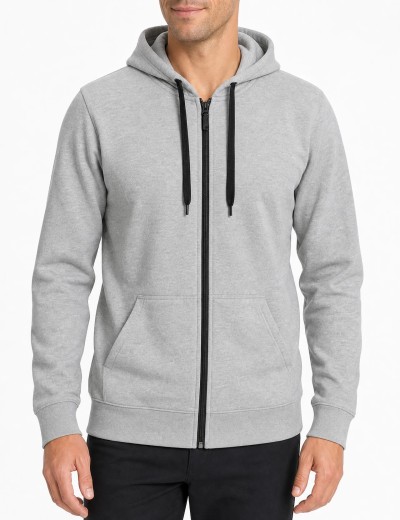 Bluza z kapturem Snickers 2801