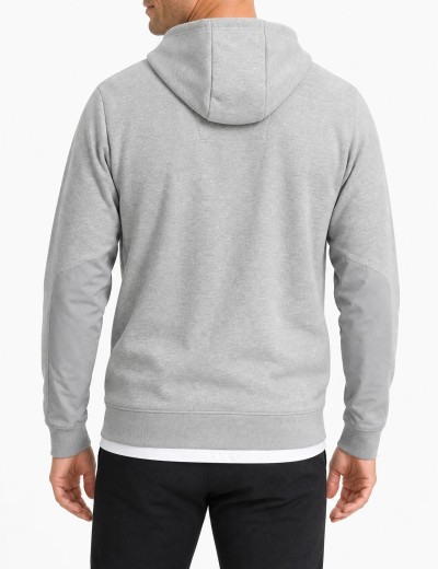 Bluza z kapturem Snickers 2801