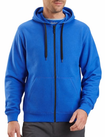 Bluza z kapturem Snickers 2801