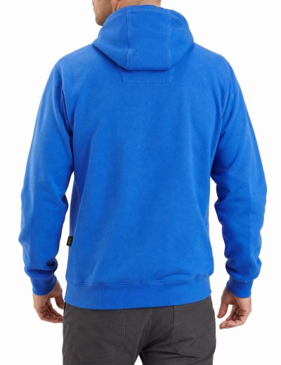 Bluza z kapturem Snickers 2801