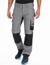 Snickers 3313 Ripstop spodnie robocze