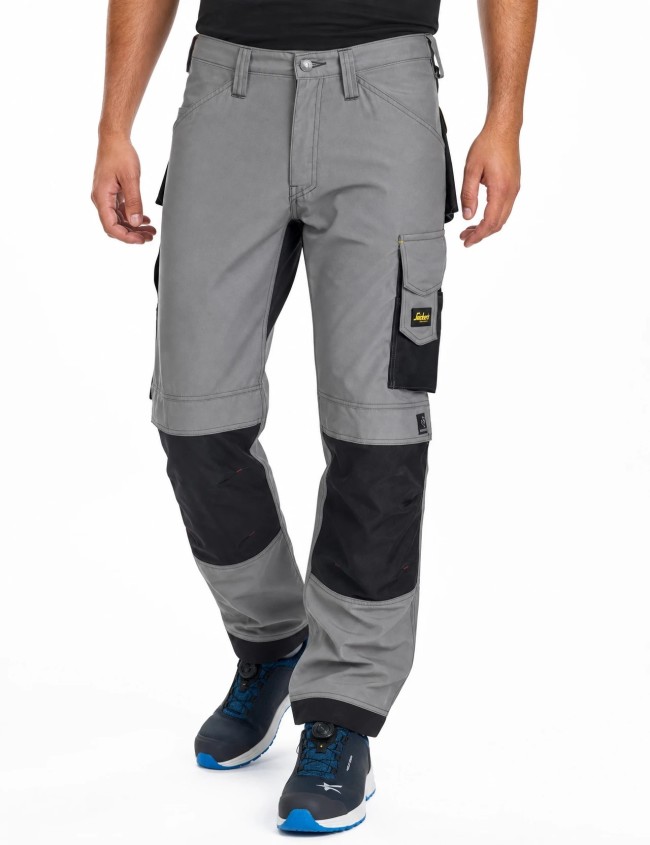 Snickers 3313 Ripstop spodnie robocze