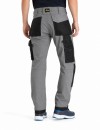 Snickers 3313 Ripstop spodnie robocze