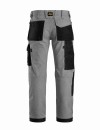 Snickers 3313 Ripstop spodnie robocze