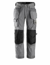 Spodnie robocze Snickers 3223 Rip-Stop Kevlar