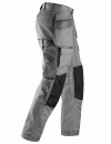 Spodnie robocze Snickers 3223 Rip-Stop Kevlar