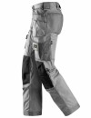 Spodnie robocze Snickers 3223 Rip-Stop Kevlar