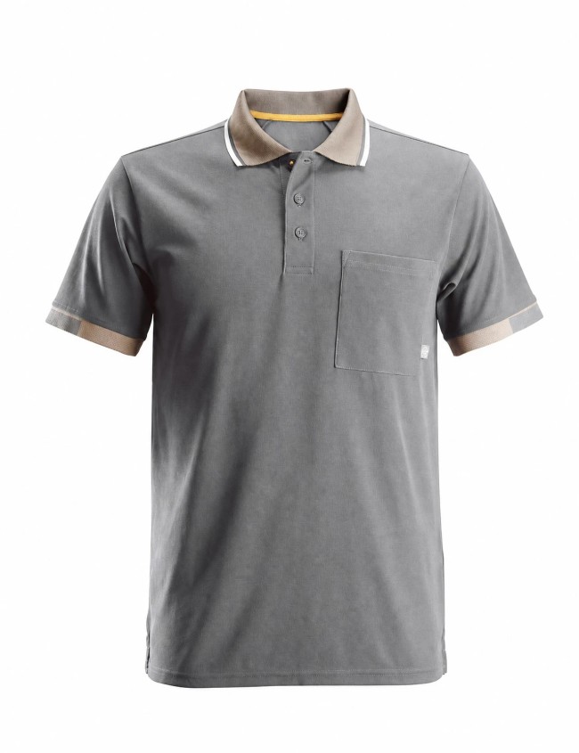 Koszulka polo 37.5 Snickers 2724 AllroundWork