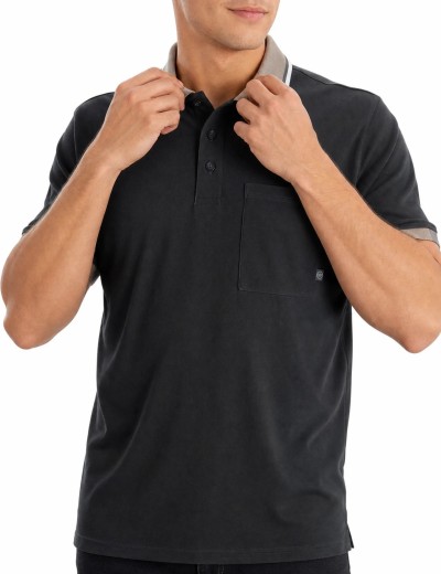 Koszulka polo 37.5 Snickers 2724 AllroundWork