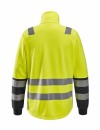 Kurtka robocza odblaskowa Snickers 8035 AllroundWork