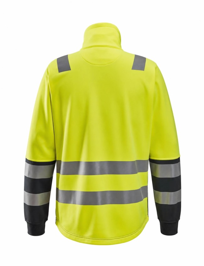 Kurtka robocza odblaskowa Snickers 8035 AllroundWork