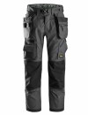 Spodnie robocze Snickers 6923 FlexiWork+ Kevlar®