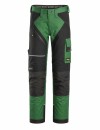 Spodnie robocze Snickers 6314 Ruffwork Canvas+