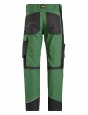 Spodnie robocze Snickers 6314 Ruffwork Canvas+