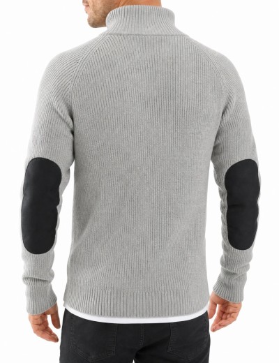 Sweter wełniany Snickers 2905