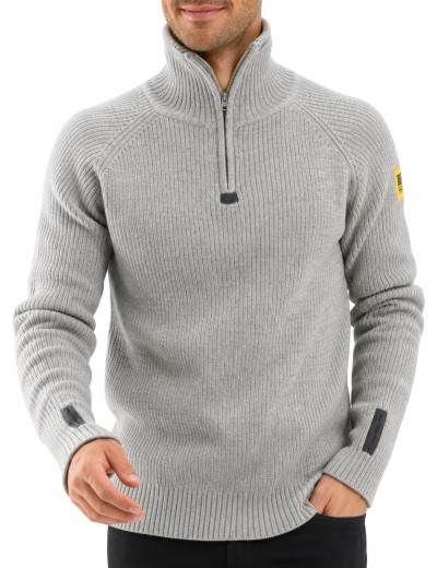 Sweter wełniany Snickers 2905