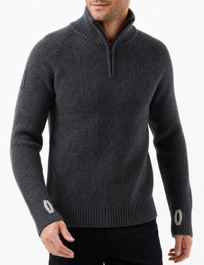 Sweter wełniany Snickers 2905