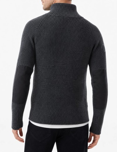 Sweter wełniany Snickers 2905