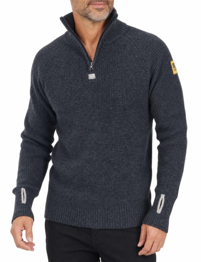 Sweter wełniany Snickers 2905