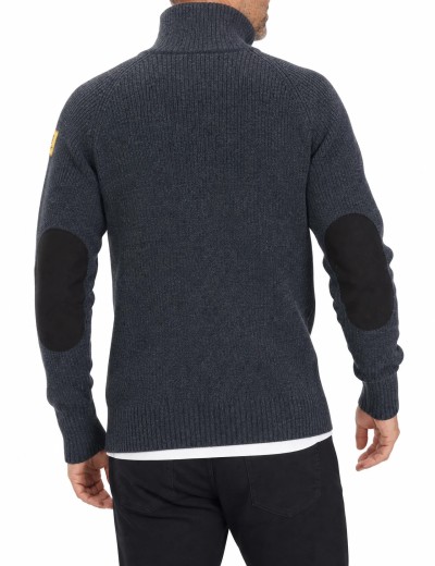 Sweter wełniany Snickers 2905
