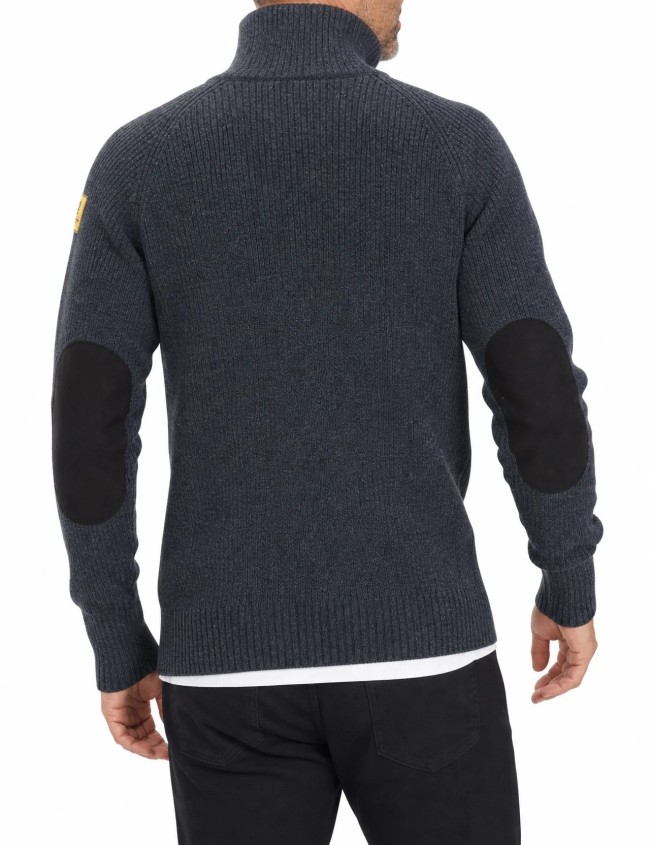 Sweter wełniany Snickers 2905