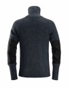 Sweter wełniany Snickers 2905