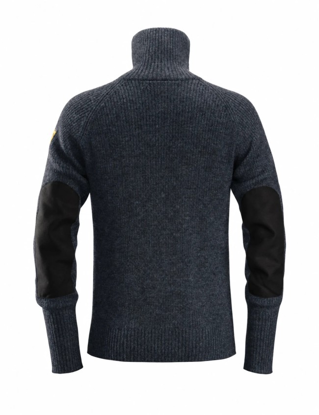 Sweter wełniany Snickers 2905