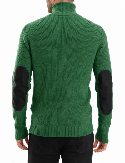 Sweter wełniany Snickers 2905