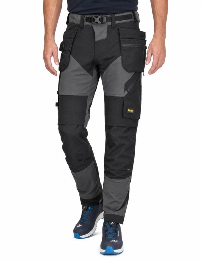 Spodnie robocze Snickers 6902 PRE