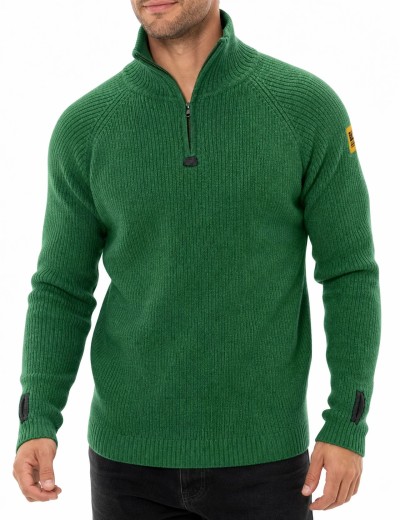 Sweter wełniany Snickers 2905