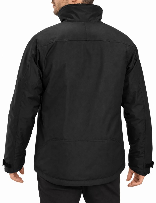 Kurtka robocza zimowa Snickers Workwear