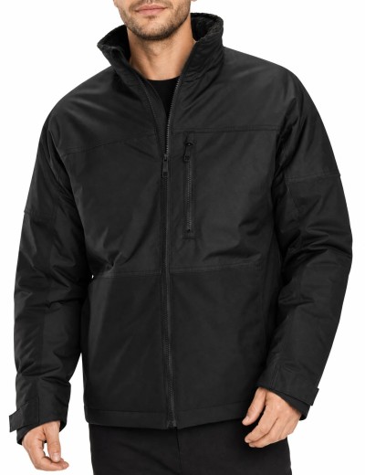 Kurtka robocza zimowa Snickers Workwear
