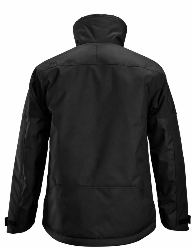 Kurtka robocza zimowa Snickers Workwear
