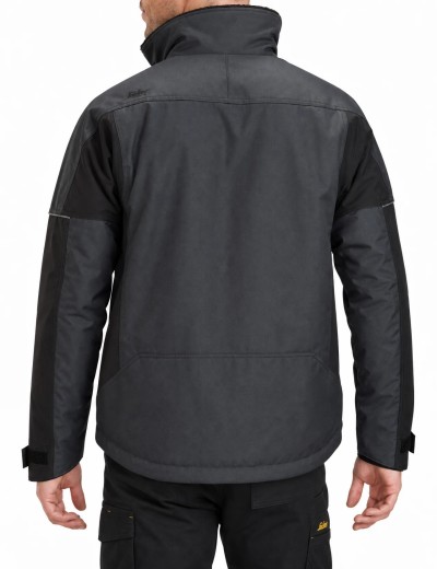 Kurtka robocza zimowa Snickers Workwear