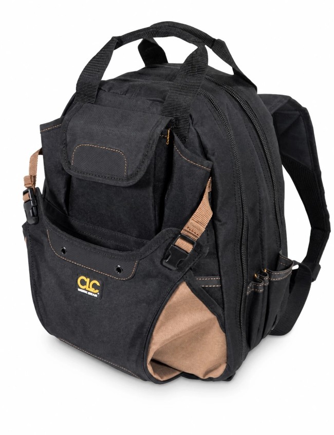 Plecak narzędziowy CLC Deluxe