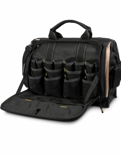 Torba na narzędzia CLC Multi Compartment Large
