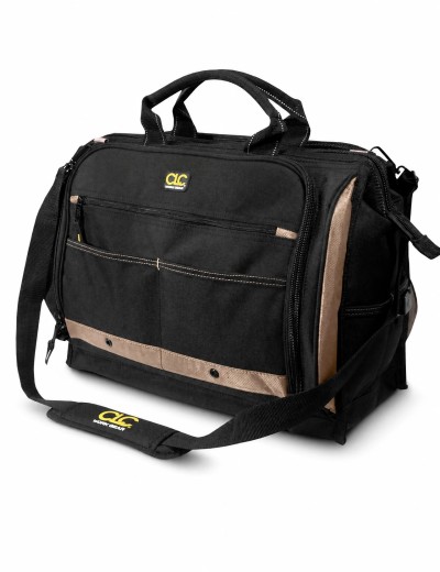 Torba na narzędzia CLC Multi Compartment Large